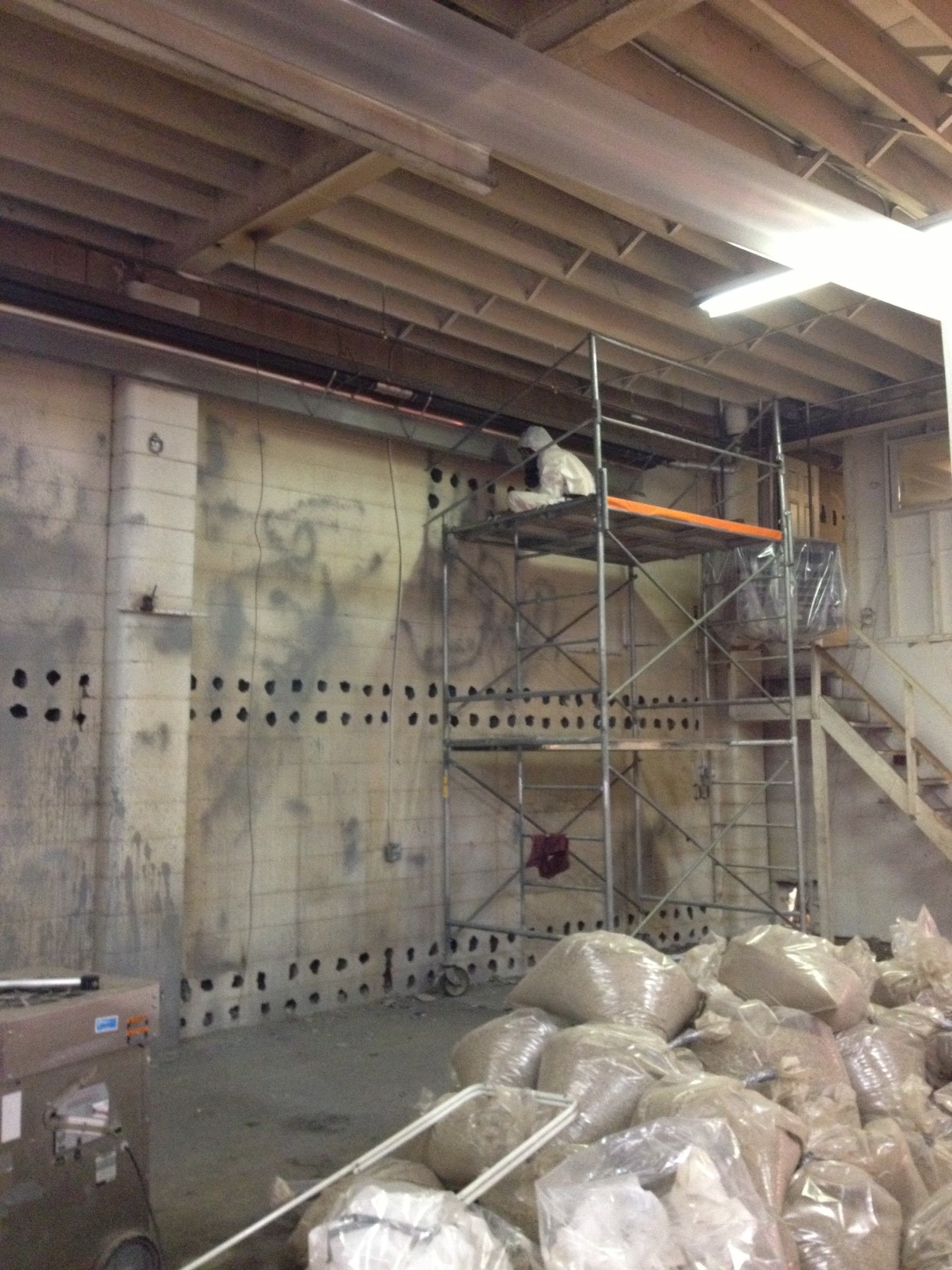 Monte's Contracting Services